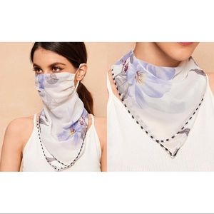 Face Protection Scarf